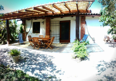 Casa Vacanze Villetta Il Plumbago